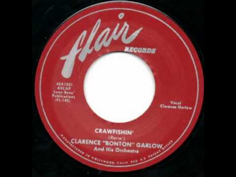 Clarence Garlow - Bon Ton Roula Clarence Garlow - Bon Ton Roula