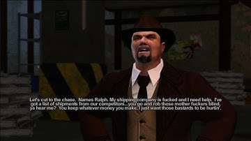 Saints Row. Hijacking Activity. Wardill Airport. Los Carnales. Xbox Series X