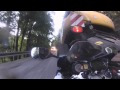 Suzuki gsxr1000 on board nsrt racing