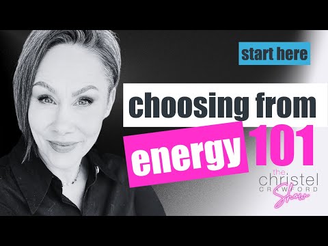 Choosing from Energy 101 Sn 4 Ep 47