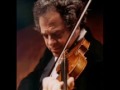J.B. Accolay Violin Concerto in A minor - Itzhak Perlman