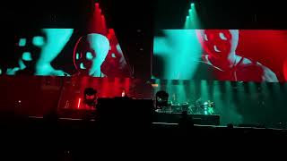 “The Bravery of Bring Out of Range” by Roger Waters @Pittsburgh 7-6-2022