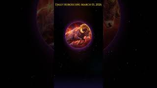 Aries: Mars Squares Pluto - SHOCKING Power Struggles! ⭐ #shorts #viral