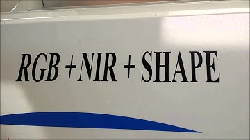 Almond sorted by AMVT