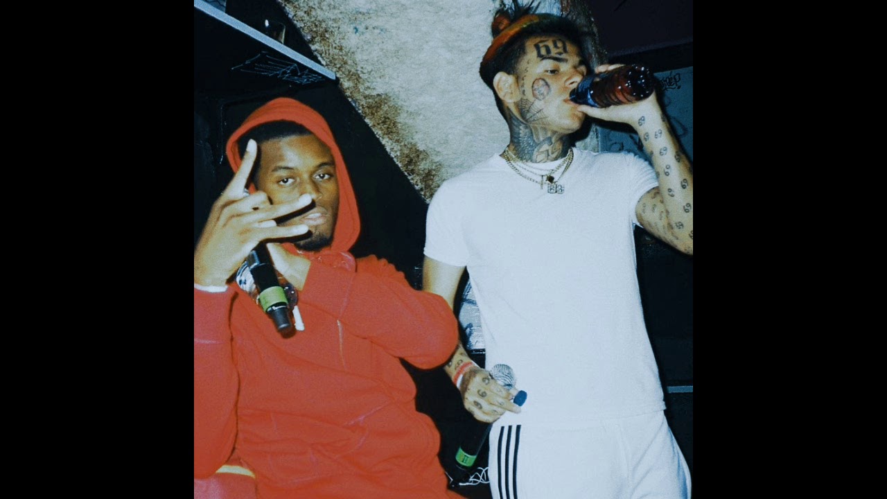 TrifeDrew - Too Many Hoes ft. William Asher