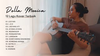 Akustik Jawa Trending 2025 – Della Monica | Lestari, LDR, Lintang Ati (Full Album Baper Terbaru)