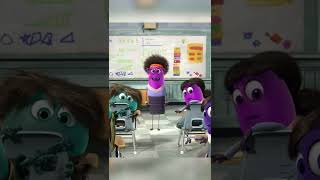 In Inside Out2015, During Dream Production When Riley Is Dreaming That Her ...