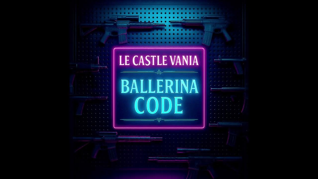 Minus Eleven (Extended) - Le Castle Vania - John Wick: Ballerina Soundtrack Minus Eleven (Extended) - Le Castle Vania - John Wick: Ballerina Soundtrack