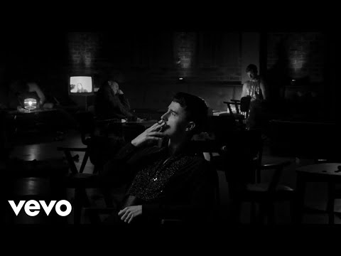 Molchat Doma - Ty Zhe Ne Znaesh Kto Ya (Official Video) - ?? ?? ?? ?????? ??? ?