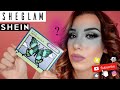 PALETTE ECONOMICA SARÀ BUONA???? | FLUTTER EFFECT SHEGLAM | WILD HEART COLLECTION | ESTER BEAUTY