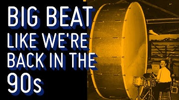 Lets create Big Beat like we