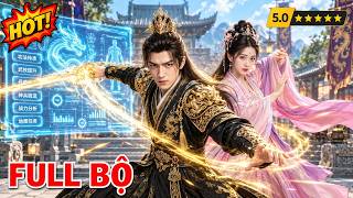 Cao Thủ Hiện Đại Làm Hoàng Đế: Một Tay Quét Sạch Tham Quan Định Đoạt Giang Sơn