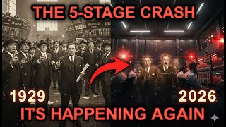 The 1929 Warning No One Took Seriously — Why the Same Pattern Is Returning