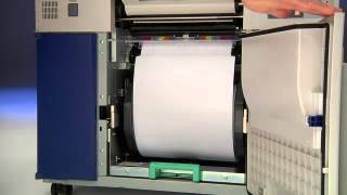 Epson SureLab D3000 Overview Video