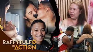 Deleted Videos Ni Mister At Kabit, Narecover Ni Misis Sa Phone?!