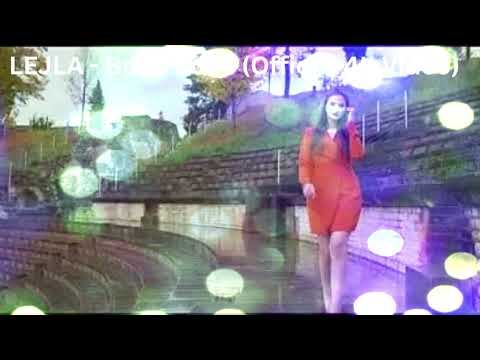 LEJLA Bone Bone Official 4K Video Top English Song Hit Song Pop Song Latest New Song Song