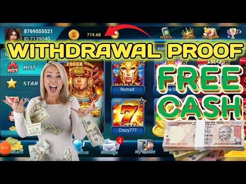 She had no idea on this slot machine #slotsjackpot #bigwin