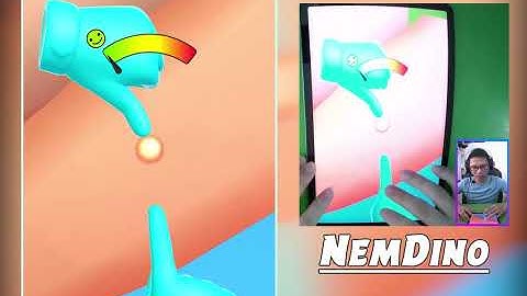 Parasites Cleaner, Marble Run,... - All Levels Gameplay Android,ios TikTok Video Max Update VJKETY