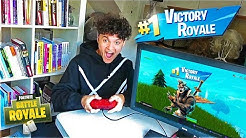 Kid Got Me Expelled From School For Winning Fortnite 1v1 - this 15 year old kid won a game of fortnite in high school college duration 20 04