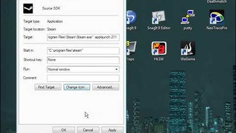 Setting up SourceSDK and Hammer Editor - Part 2