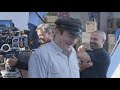 The Irishman: Behind the Scenes Movie Broll - Netflix | ScreenSlam