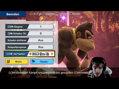 Video: Donkey Kong Ist Zurück, Aber Hat Er Neue Tricks Gelernt?