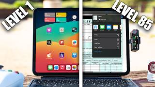 You've Been Using Your iPad WRONG! - 10 Very Useful Features screenshot 5