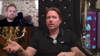 BitcoinHEX, Cryptocurrency, Bitcoin, Ethereum Fun stuff with Keith Wareing