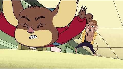 Siren and Sir Recap - Episode 1 (submitted by Steve)