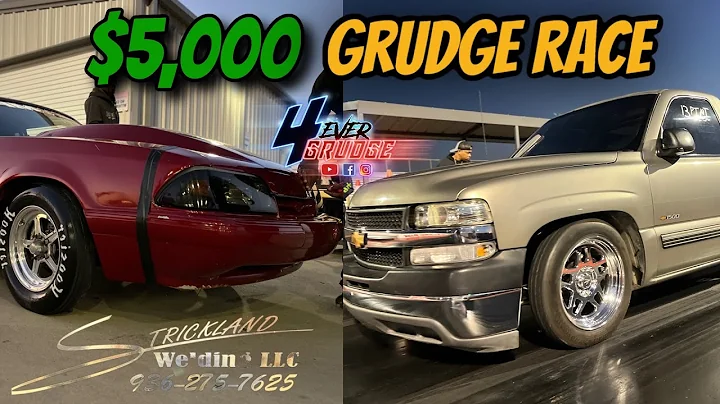 XTREME RACEWAY PARK | FRIDAY NIGHT ACTION! GRUDGE RACE, GRUDGE TALK, & THE RETURN OF GRUDGE CARS!!