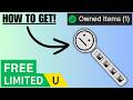 Free Sh8 Bit Bar UGC Limited (How to Get!)