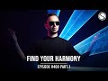 Andrew rayel  find your harmony episode 400 part 1