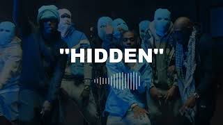 Free Hidden - Russ Millions X Tion Wayne Uk Drill Type Beat 2022
