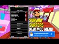 NEW UPDATE‼️ SUBWAY SURFERS MOD APK V3.62.1 | MENU MOD🔥 AND UNLOCK ALL |