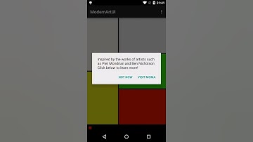 [Assignment Coursera] Programming Mobile Applications for Android Handheld Systems: Part 1