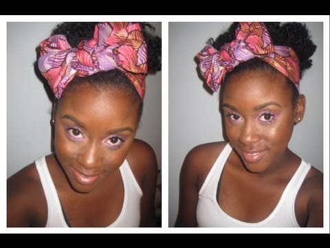 Download How To: Bow Head Wrap (Highly Requested)