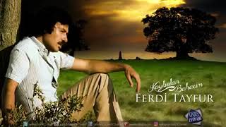 Ferdi Tayfur Kaybolan Yıllar