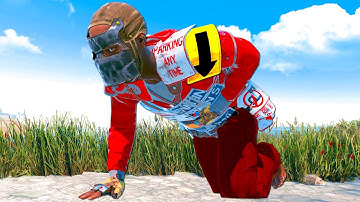 Rust  - THE REALITY of PLAYING SOLO