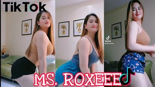 Tiktok Compilation/Ms.Roxeee Part2