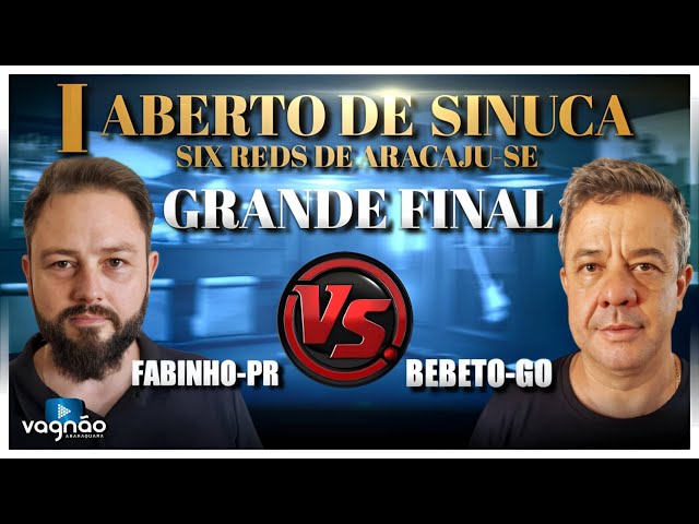 LBS 1 DE 2023 - GRANDE FINAL - 26/02/2023 - FELIPINHO VS BAIANINHO