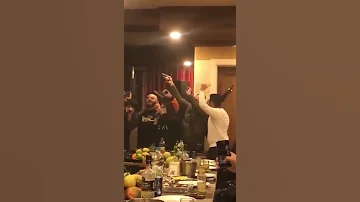 سارة زكريا لا بفردك فرد وبارودة 