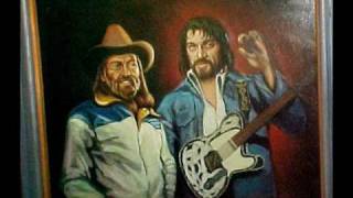 Waylon Jennings  My God and I chords