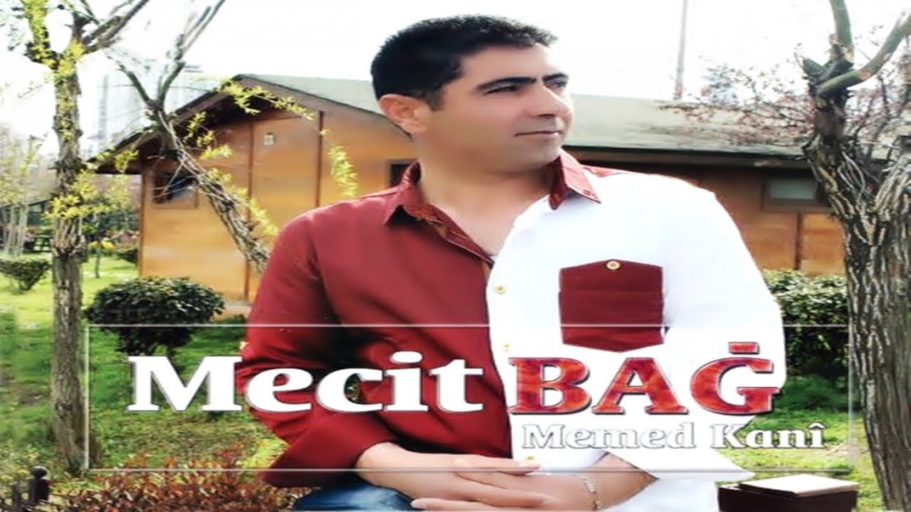 KÜRTÇE HAREKETLİ MÜZİK - Mecit bag - Dilana dılo - HALAY GOVEND