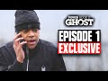 Tariq  cane attack exclusive  power book 2 ghost season 4 episode 1