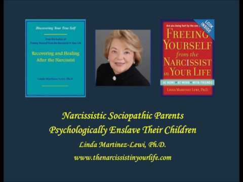 Video: Sociopathic Parents