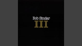 Video thumbnail of "Bob Sinclar - The beat goes on (Original)"