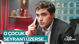 Ferit Hayatının En Zor Seçimini Yaptı Yalı Çapkını 78. Bölüm