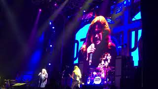 Ozzy Osbourne - Mr. Crowley - Live at Buenos Aires, 11.05.2018