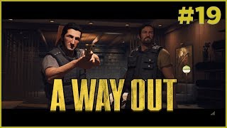 A Way Out - w/ Doc | Part 19