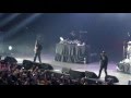 CYPRESS HILL / NO ENTIENDES LA ONDA / CHILE 2016 ( USER )